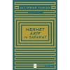 Mehmet Akif ve Safahat