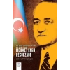 Mehmet Emin Resulzade - Bir Kere Yükselen Bayrak Bir Daha İnmez