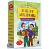 Mektup Arkadaşım (10 Kitap Takım)