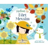 Melisa İle Dört Mevsim