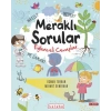 Meraklı Sorular Eğlenceli Cevaplar