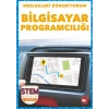 Meslekleri Öğreniyorum - Bilgisayar Programcılığı