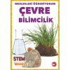 Meslekleri Öğreniyorum - Çevre Bilimcilik
