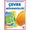 Meslekleri Öğreniyorum - Çevre Mühendisliği