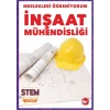 Meslekleri Öğreniyorum - İnşaat Mühendisliği