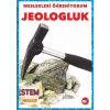 Meslekleri Öğreniyorum - Jeologluk