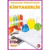 Meslekleri Öğreniyorum - Kimyagerlik