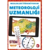 Meslekleri Öğreniyorum - Meteoroloji Uzmanlığı
