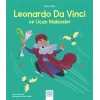 Mini Dahi Leonardo Da Vinci ve Uçan Makineler