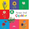 Minik Kitaplarım – Çiçekler