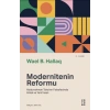 Modernitenin Reformu - Abdurrahman Taha’nın Felsefesinde Ahlak ve Yeni İnsan