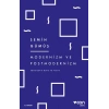 Modernizm ve Postmodernizm  Edebiyatın Dünü ve Yarını
