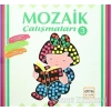 Mozaik Çalışmaları 3