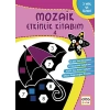 Mozaik Etkinlik Kitabım 4 (Altıgen)