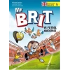 Mr Brit ve Futbol Macerası
