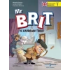 Mr Brit ve Kaybolan Tablo