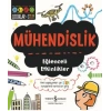 Mühendislik - Eğlenceli Etkinlikler