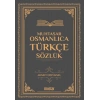 Muhtasar Osmanlıca Türkçe Sözlük