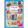 Müzik Atlası