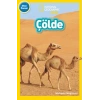 National Geographic Kids - Çölde