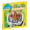 National Geographic Kids Dünyamızı Keşfedin  Kaplanlar