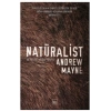 Natüralist - Bir Profesör Theo Cray Polisiyesi