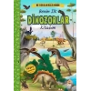 Ne Sorsan Bilir Minik - Benim İlk Dinozorlar Kitabım