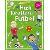 Neşeli Etkinlikler-Hızlı Taraftara Futbol