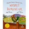 Neşeli Horozlar - Hikâyelerle Türkiyenin Endemik Canlıları