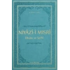 Niyazi-i Mısri Divanı ve Şerhi (Termo Deri Ciltli)