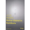 Notre-Dameın Kamburu (Fotoğraflı Klasik)