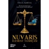 Nuvaris - Element Tanrıçası