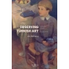 Observing Turkish Art