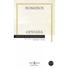 Odysseia - Hasan Ali Yücel Klasikleri