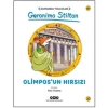 Olimposun Hırsızı