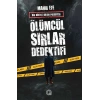 Ölümcül Sırlar Dedektifi