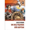 On Beş Yaşında Bir Kaptan