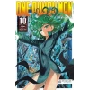 One Punch Man Cilt 10 - Tek Yumruk