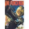 One Punch Man Cilt 2 - Tek Yumruk