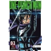 One Punch Man Cilt 3 - Tek Yumruk