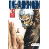 One Punch Man Cilt 4 - Tek Yumruk