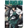 One Punch Man Cilt 9 - Tek Yumruk
