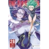 One-Punch Man-Tek Yumruk – Cilt 26