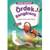 Ördek Rengarenk - Danışmak / Hadis Bahçesi 8