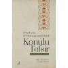 Osmanlı Tefsir Geleneğinde Konulu Tefsir