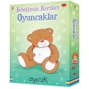 Oyuncaklar