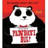 Pandayı Bul! - Bu Pandayı Gören Oldu mu?