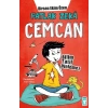 Patlak Zeka Cemcan - Bilim Tatil Dinlemez (Fleksi Cilt)