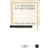 Paul İle Virginie - Hasan Ali Yücel Klasikleri