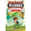 Pelerinsiz Kahraman - Dev Arılara Karşı 2